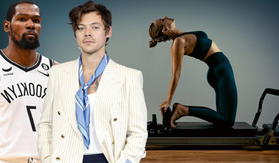 Wall Street Journal: Erkekler, pilatesin kadın sporu olduğu algısını yıkıyor