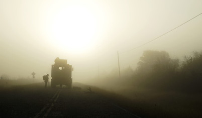 Fear The Walking Dead final sezonu fragmanı