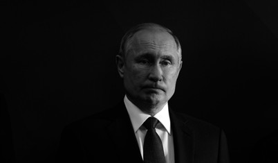 The Wall Street Journal yazdı: Moskova daha içe dönük ve Çin'e aşırı bağımlı olacak
