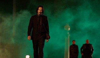 Wall Street Journal'dan John Wick analizi: Film süresi uzadıkça, replikleri azaldı