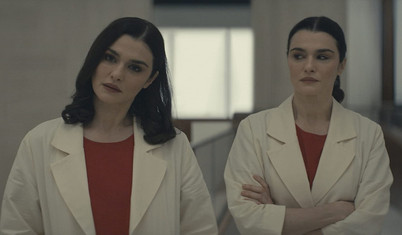 Dead Ringers fragmanı