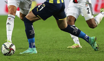 Fenerbahçe Kulübü İstanbulspor maçındaki VAR konuşmalarının yayınlanmasını talep etti