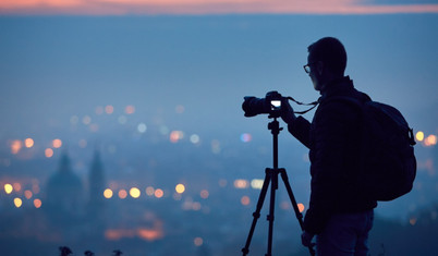 Yılın basın fotoğraflarına savaş damga vurdu