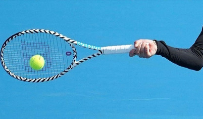 Cacharel Türkiye Tenis Ligi erkekler şampiyonu TED Spor Kulübü oldu