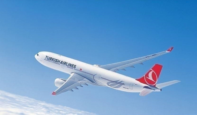 Türk Hava Yolları'ndan 'THY satılıyor' iddialarına ilişkin açıklama