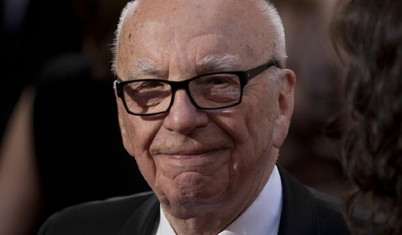 Rupert Murdoch beşinci nişanlısına 47 milyon liralık yüzük aldı