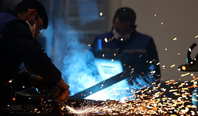 Çin'de temmuzda başlıca sanayi hammaddelerinin ithalatı azaldı