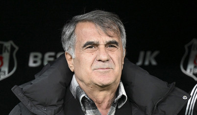 Beşiktaş'ta Şenol Güneş etkisi