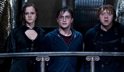 Daniel Radcliffe seçti: En iyi Harry Potter filmi hangisi?