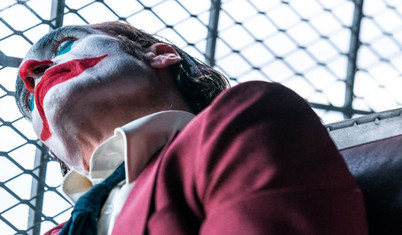 Çekimleri tamamlanan Joker: Folie a Deux'ten (Joker 2) karakter fotoğrafları geldi