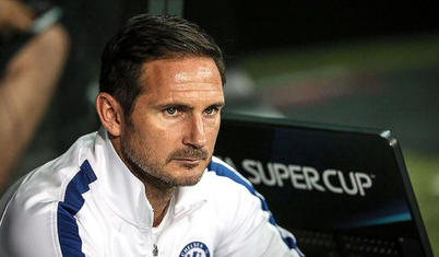 Chelsea'de ikinci Lampard dönemi