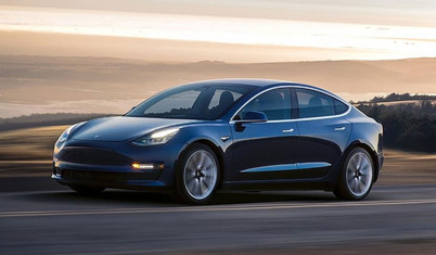 Tesla, ABD fiyatlarında bu yıl üçüncü indirime gitti