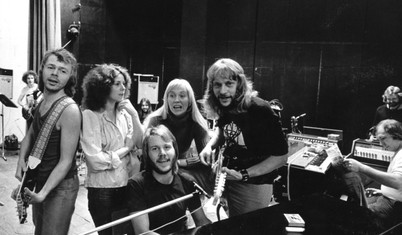 ABBA'nın gitaristi Lasse Wellander hayatını kaybetti
