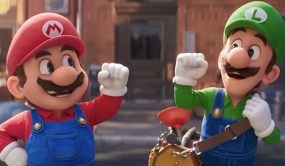 The Super Mario Bros. Movie zirveye yerleşti (ABD Box Office verileri: 7-9 Nisan 2023)