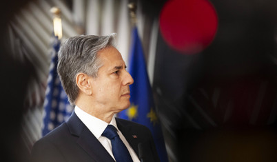 Blinken: Sudan'daki çatışmalar ön koşul olmaksızın acilen sonlandırılmalı