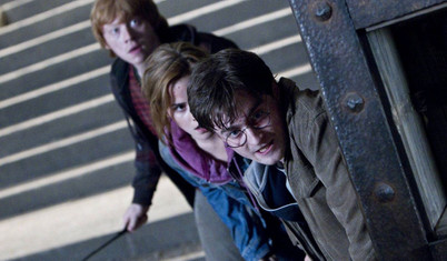 Harry Potter projesi resmen doğrulandı: On yıl sürecek dizi