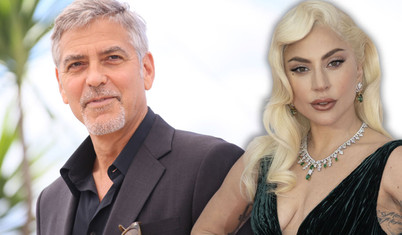 George Clooney ve Lady Gaga, Joe Biden'ın danışman kadrosuna katıldı
