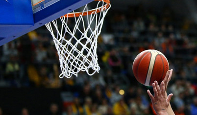 FIBA'nın yeni başkanı Katarlı Şeyh Saud Ali Al Thani oldu