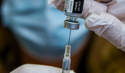 ABD ‘pandemi bitti’ dedi ama aşı geliştirmeye dev bütçe ayırdı