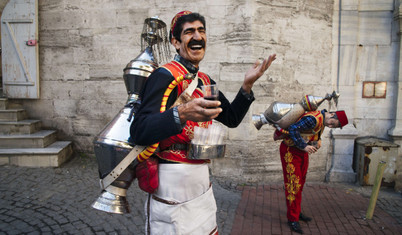 Afgan Kızı'nın fotoğrafçısı Steve McCurry en kapsamlı sergisiyle İstanbul Sinema Müzesi’nde