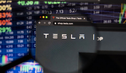 Tesla'nın geliri ilk çeyrekte artarken, net karı düştü