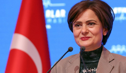 Kaftancıoğlu: Kılıçdaroğlu yüzde 50'yi zorluyor gibi