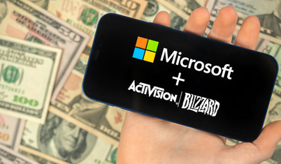 ABD'den Microsoft'un Activision'ı satın alma anlaşmasına yeşil ışık