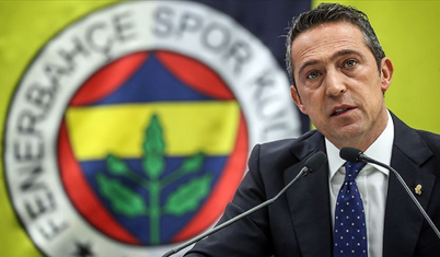 Fenerbahçe'den Ali Şansalan açıklaması