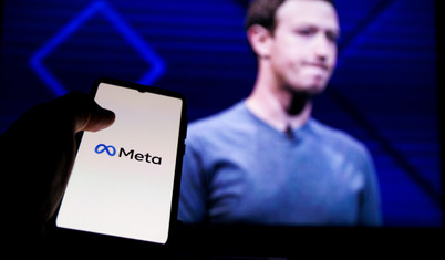 Metaverse'ü unutan Zuckerberg bu kez yapay zekayı takıntı haline getirdi