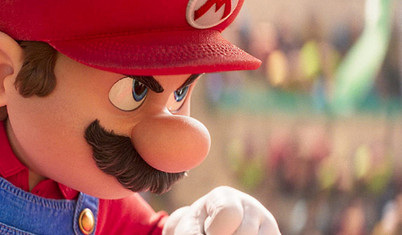 Super Mario Galaxy gişeyi altüst etti: 600 milyon doları aştı