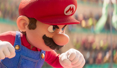 The Super Mario Bros. Movie zirvedeki ilk ayını doldurdu (ABD Box Office verileri: 28-30 Nisan 2023)