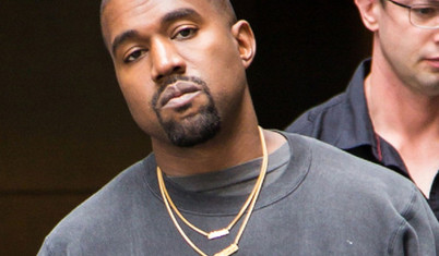 Kanye West ilk kez İstanbul'da konser verecek