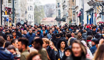 Gerçekçilik iyimser olmayı gerektiriyor