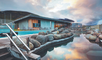 Yeryüzüne şifa dağıtan kasabalar