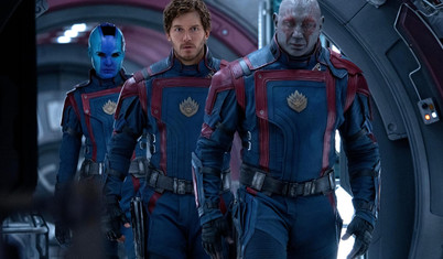 Zirvenin yeni sahibi Guardians of the Galaxy Volume 3 (ABD Box Office verileri: 5-7 Mayıs 2023)