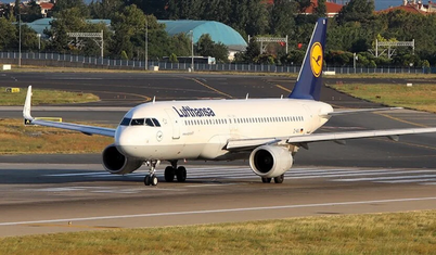 AB mahkemesi Lufthansa'ya verilen yardıma onayı iptal etti