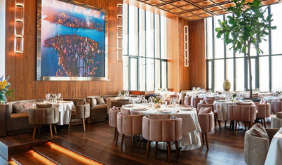 İstanbul’a bir de BİZ’den bakın