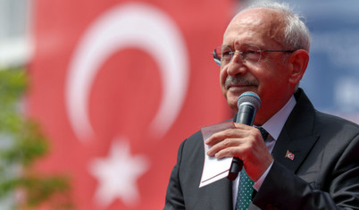 Kılıçdaroğlu canlı yayında konuştu: Yönetimi vermemezlik edemez, tıpış tıpış verecek