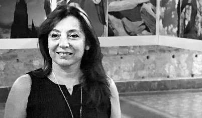“Sürrealist fotoğraf  her zaman aklımdaydı”