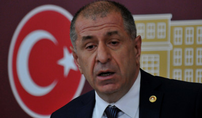 Zafer Partisi lideri Ümit Özdağ: Hepinizden özür dilerim