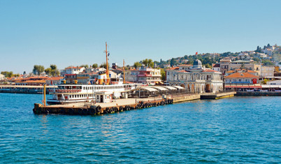 Büyükada’dan en yeni öneriler