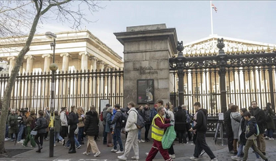 Gana, British Museum'dan altınlarını iade etmesini istedi