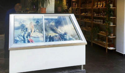 Lakerida: İyi balık mezesi için aranan adres bulundu