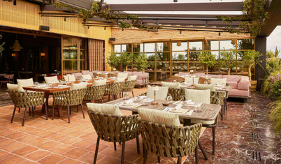 Nişantaşı’nın en yeni  İtalyan jönü Marcello