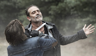 The Walking Dead: Dead City'den ilk fragman