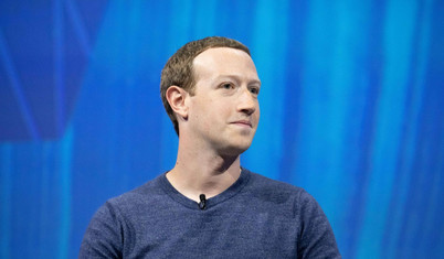 Meta'nın CEO'su Mark Zuckerberg'in serveti bu yıl 44 milyar dolar arttı