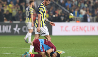 Fenerbahçe'den TFF'ye Samet tepkisi: Türk futbolu adına tarihi bir skandaldır