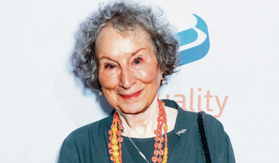 Margaret Atwood’dan “açık evlilik” romanı