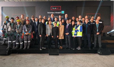 “Sanatın rahatsız etmesiyle de ilgileniyorum”