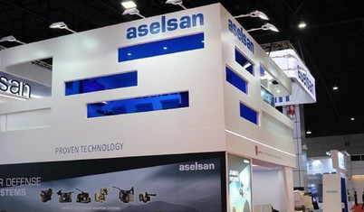 ASELSAN 87,3 milyon dolarlık sözleşme imzaladı